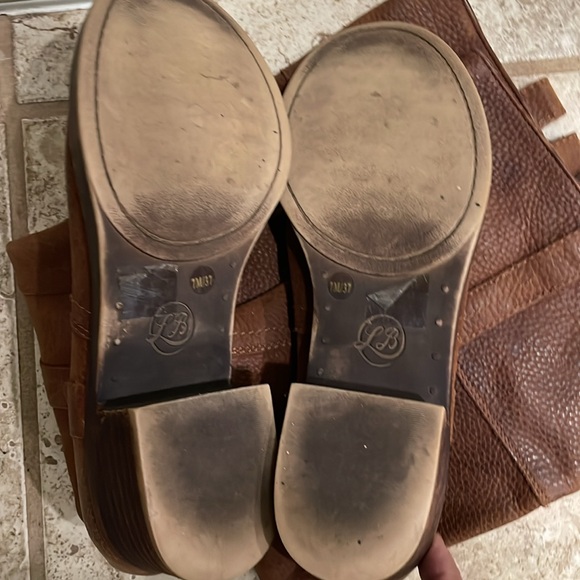 Hibiscus Riding Boot - Picture 8 of 8